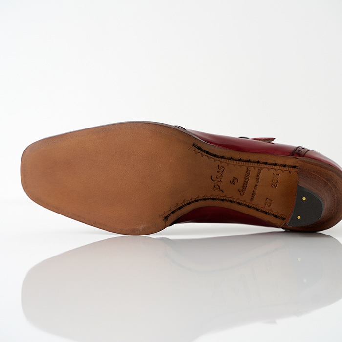 plus by chausser �ץ�她 �Х� ���祻 T���ȥ�åץѥ�ץ� PC-5054 red ��ǥ����� ��
