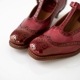 plus by chausser �ץ�她 �Х� ���祻 T���ȥ�åץѥ�ץ� PC-5054 red ��ǥ����� ��