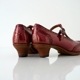 plus by chausser �ץ�她 �Х� ���祻 T���ȥ�åץѥ�ץ� PC-5054 red ��ǥ����� ��