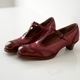 plus by chausser �ץ�她 �Х� ���祻 T���ȥ�åץѥ�ץ� PC-5054 red ��ǥ����� ��