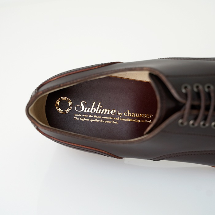 Sublime by chausser ���֥饤��Х����祻 �����ɥХ� �ץ졼��ȥ��졼�����åץ��塼�� SU-100C  burgundy ��� ��