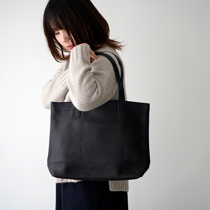 CLASKA "DO" 饹 ɡ ȡȥХå Sac noir DO Original 21110336 ǥ  쥶 Хå bag