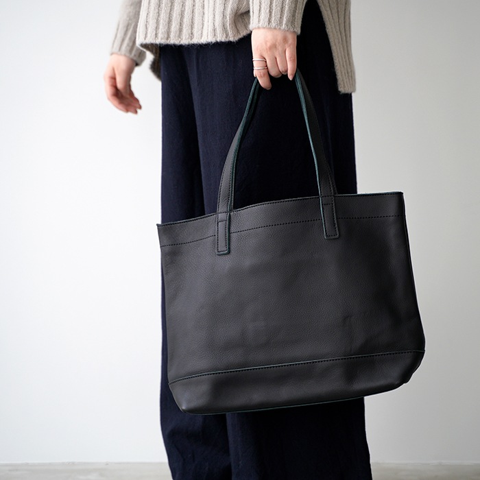 CLASKA "DO" 饹 ɡ ȡȥХå Sac noir DO Original 21110336 ǥ  쥶 Хå bag