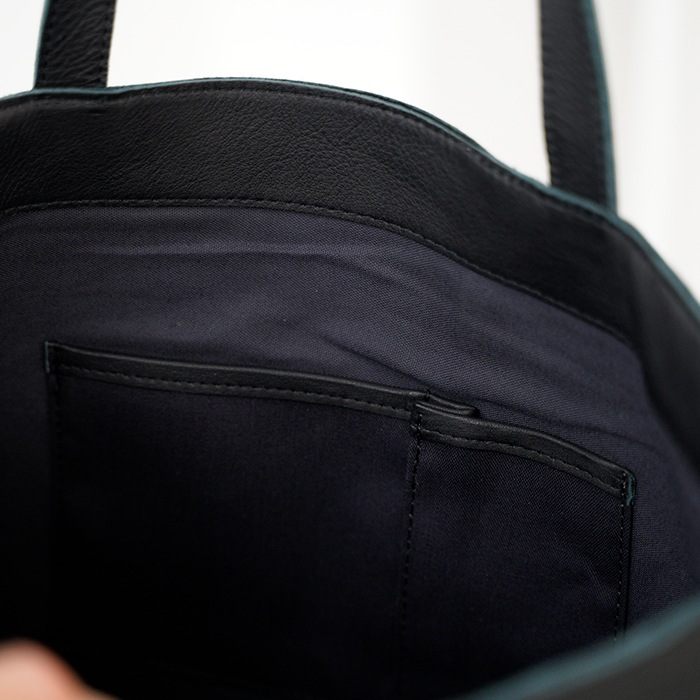 CLASKA "DO" 饹 ɡ ȡȥХå Sac noir DO Original 21110336 ǥ  쥶 Хå bag