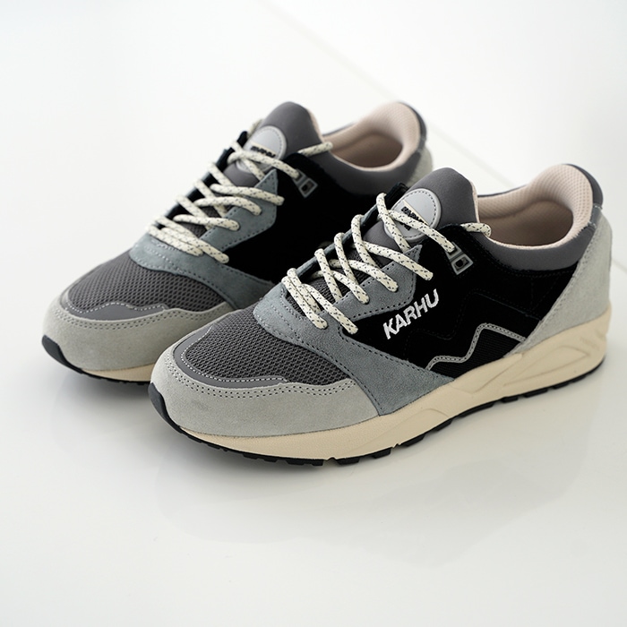 KARHU ����� ���ˡ����� ���ꥢ ARIA 95 dawn blue / jet black ��ǥ����� ��