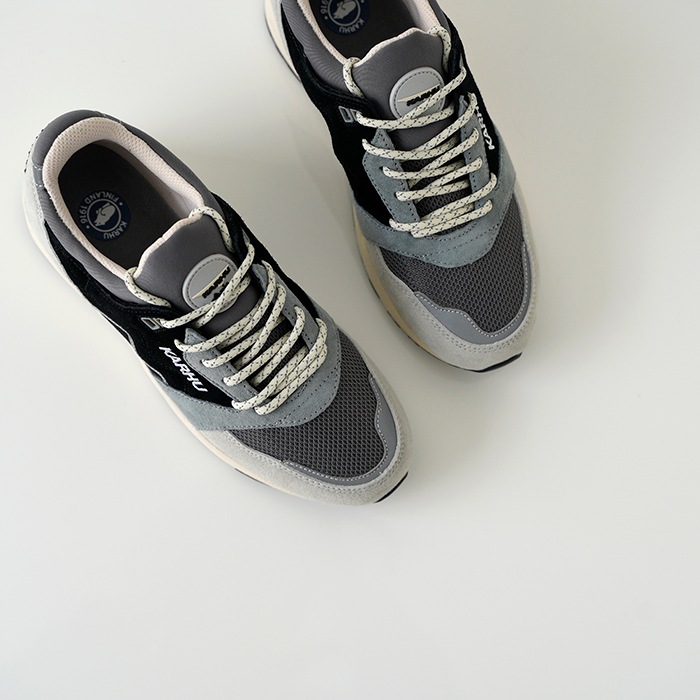 KARHU ����� ���ˡ����� ���ꥢ ARIA 95 dawn blue / jet black ��ǥ����� ��