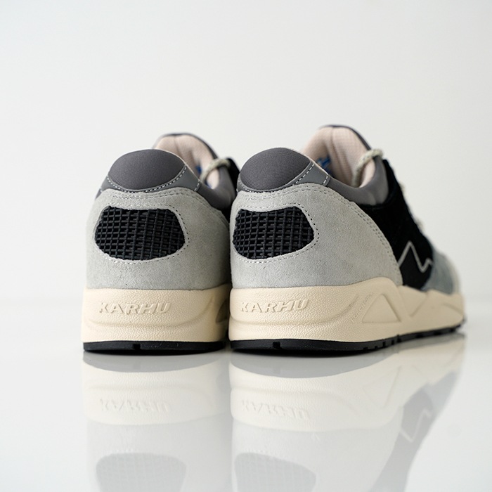 KARHU ����� ���ˡ����� ���ꥢ ARIA 95 dawn blue / jet black ��ǥ����� ��