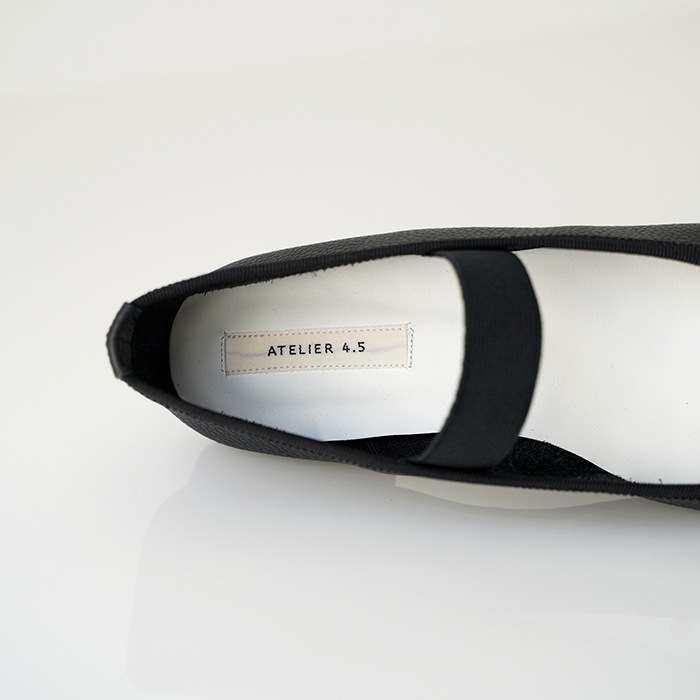 ATELIER 4.5 ���ȥꥨ4.5 �쥶�����ȥ�åץ��塼�� A-037 ��ǥ����� ��