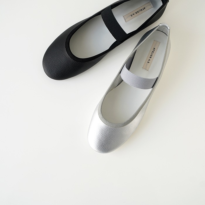 ATELIER 4.5 ���ȥꥨ4.5 �쥶�����ȥ�åץ��塼�� A-037 ��ǥ����� ��