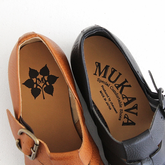 モカ出品 MUKAVA ムカヴァ グルカサンダル MU-9830TS 靴通販 shoes