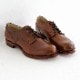 Sublime by chausser サブライムバイショセ コードバン プレーントゥレースアップシューズ SU-100C  bourbon メンズ 靴