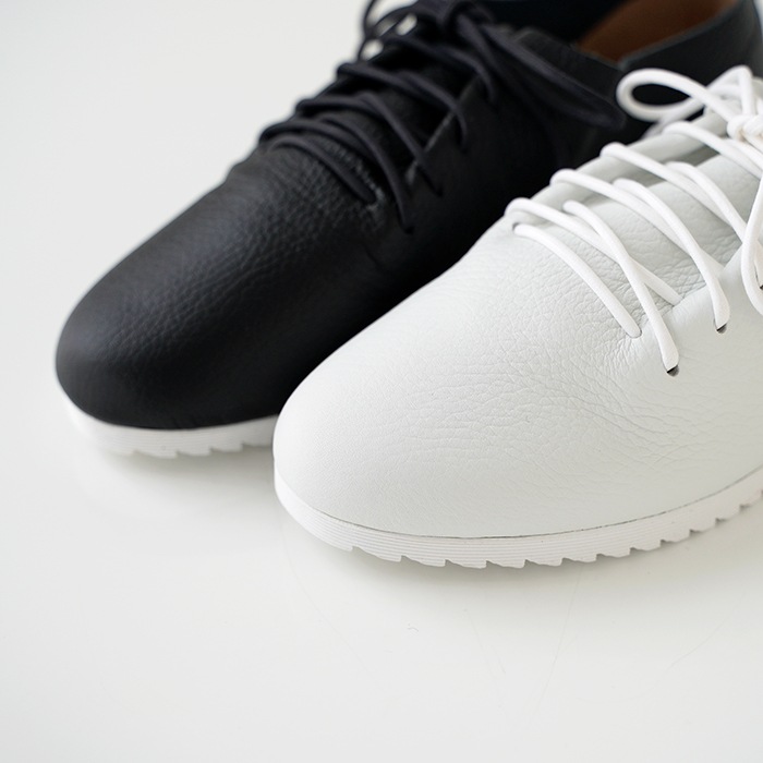 ����󥢥�С��� �졼�����å� ���塼��  SWAANARLBERG LACE-UP SHOES ��2�� ��ǥ����� �쥶�� ���ˡ����� ���륯���塼��