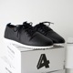����󥢥�С��� �졼�����å� ���塼��  SWAANARLBERG LACE-UP SHOES ��2�� ��ǥ����� �쥶�� ���ˡ����� ���륯���塼��