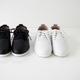 ����󥢥�С��� �졼�����å� ���塼��  SWAANARLBERG LACE-UP SHOES ��2�� ��ǥ����� �쥶�� ���ˡ����� ���륯���塼��