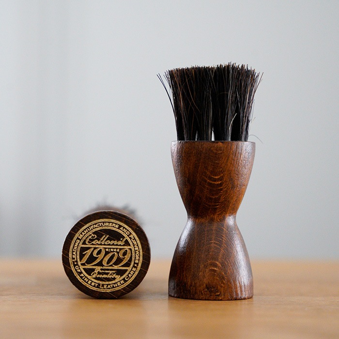 Collonil �����˥� 1909 APPLICATION BRUSH / 1909 ���ץꥱ�������֥饷 ���塼��������