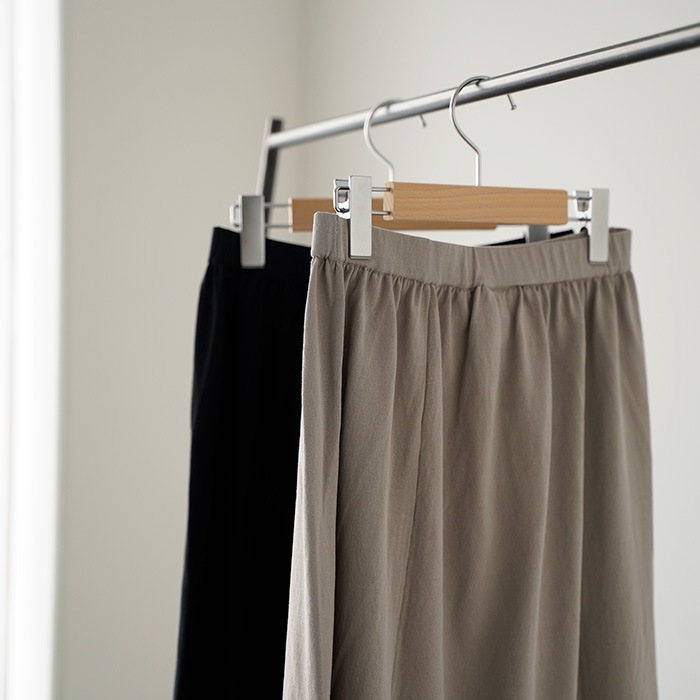 evam eva �������२���� cotton sarrouel pants ���åȥ� ���륨�� �ѥ�� E261K097 ��ǥ�����  �ܥȥॹ  �ѥ��