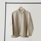 evam eva �������२���� water linen shirt ������������ͥ� ����� E251T098 ��ǥ����� �ȥåץ�