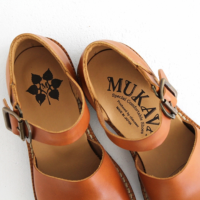 MUKAVA Special comfortable shoes MUKAVA|ムカヴァ|カッター MUKAVA Special comfortable shoes MUKAVA|ムカヴァ|カッター