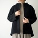 evam eva २ ץ쥹 硼  press wool short coat E243K092 ǥ