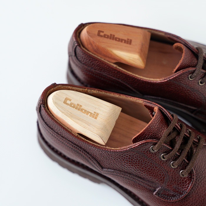 ˥ 塼ĥ꡼ Collonil ޥƥå  塼 ȥ꡼ AROMATIC CEDAR SHOE TREE   ǥ