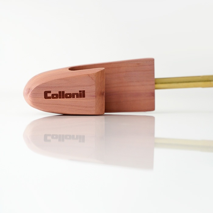 コロニル シューツリー Collonil アロマティック シーダー