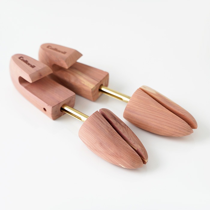 ˥ 塼ĥ꡼ Collonil ޥƥå  塼 ȥ꡼ AROMATIC CEDAR SHOE TREE   ǥ