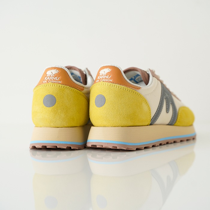 KARHU ����� ���ˡ����� ����Хȥ�������ȥ����� ALBATROSS CONTROL  cream gold / turtledove ��ǥ����� ��