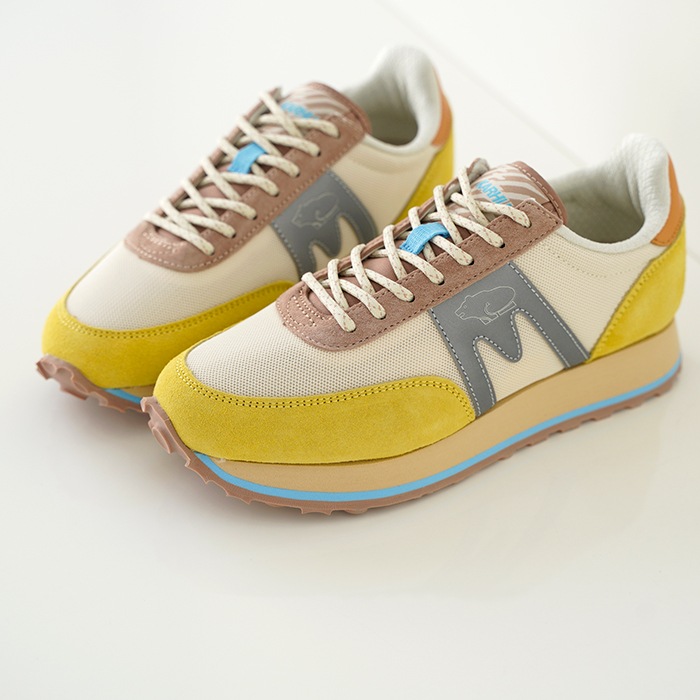 KARHU ����� ���ˡ����� ����Хȥ�������ȥ����� ALBATROSS CONTROL  cream gold / turtledove ��ǥ����� ��