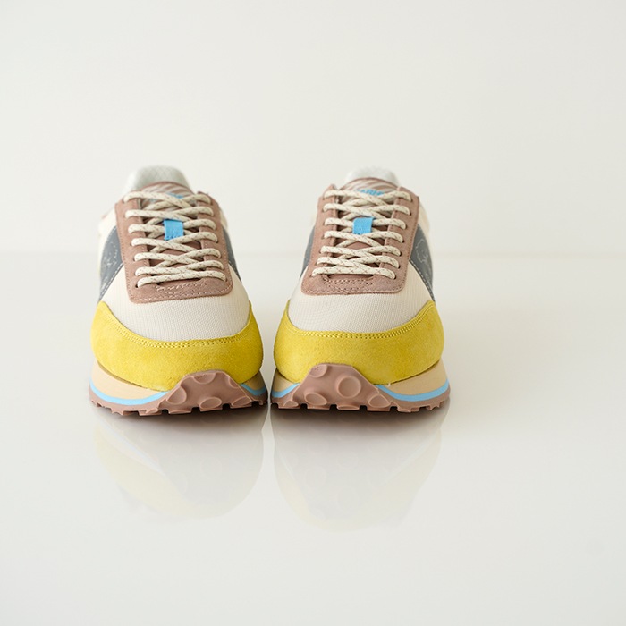 KARHU ����� ���ˡ����� ����Хȥ�������ȥ����� ALBATROSS CONTROL  cream gold / turtledove ��ǥ����� ��