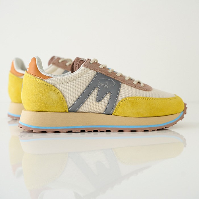 KARHU ����� ���ˡ����� ����Хȥ�������ȥ����� ALBATROSS CONTROL  cream gold / turtledove ��ǥ����� ��
