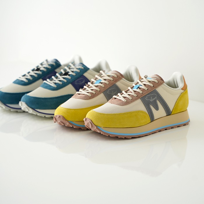 KARHU ����� ���ˡ����� ����Хȥ�������ȥ����� ALBATROSS CONTROL  cream gold / turtledove ��ǥ����� ��