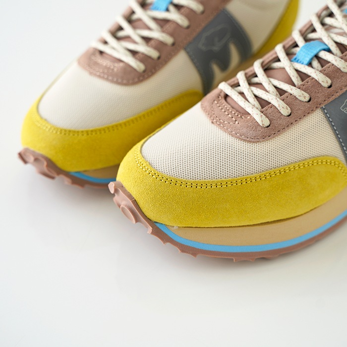 KARHU ����� ���ˡ����� ����Хȥ�������ȥ����� ALBATROSS CONTROL  cream gold / turtledove ��ǥ����� ��