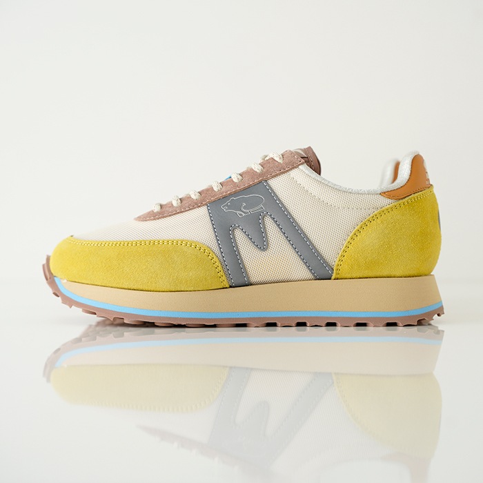 KARHU ����� ���ˡ����� ����Хȥ�������ȥ����� ALBATROSS CONTROL  cream gold / turtledove ��ǥ����� ��
