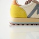 KARHU ����� ���ˡ����� ����Хȥ�������ȥ����� ALBATROSS CONTROL  cream gold / turtledove ��ǥ����� ��