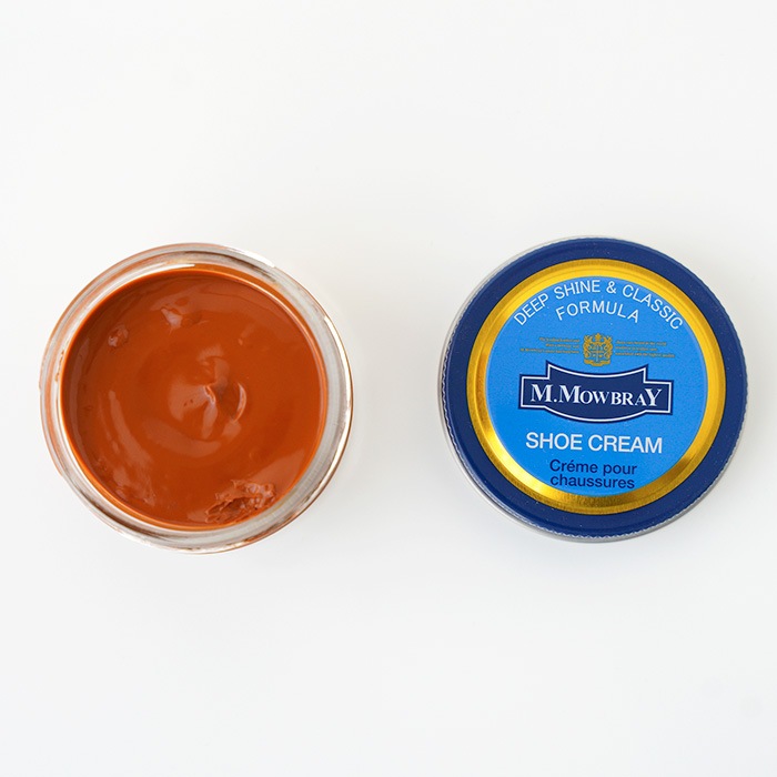 M.MOWBRAY ����.�⥥�֥쥣 SHOE CREAM ���塼���꡼�ॸ�㡼 ���塼���꡼�� �����꡼�� ���塼��������