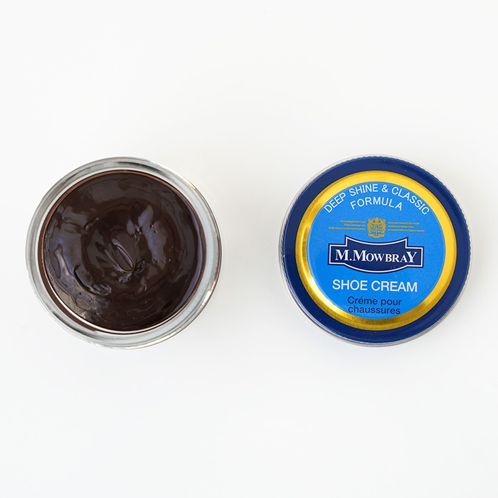 M.MOWBRAY ����.�⥥�֥쥣 SHOE CREAM ���塼���꡼�ॸ�㡼 ���塼���꡼�� �����꡼�� ���塼��������