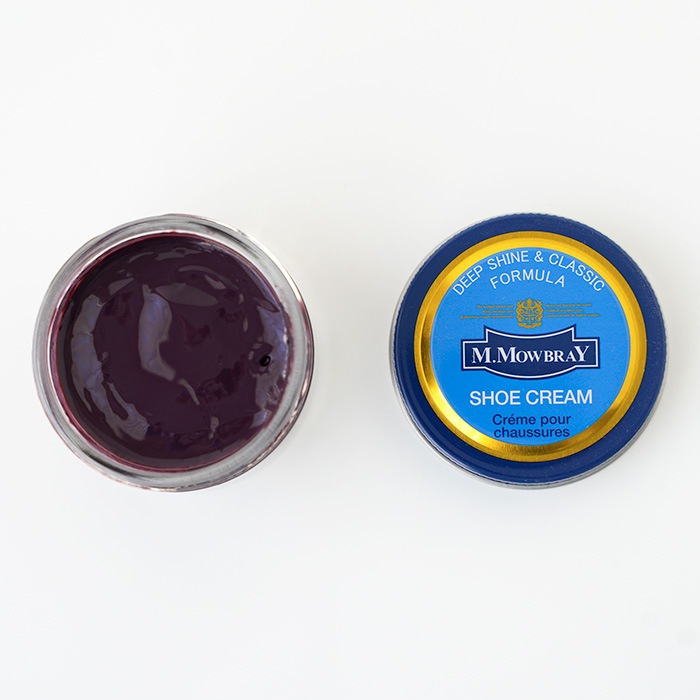 M.MOWBRAY ����.�⥥�֥쥣 SHOE CREAM ���塼���꡼�ॸ�㡼 ���塼���꡼�� �����꡼�� ���塼��������