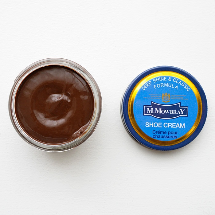M.MOWBRAY ����.�⥥�֥쥣 SHOE CREAM ���塼���꡼�ॸ�㡼 ���塼���꡼�� �����꡼�� ���塼��������