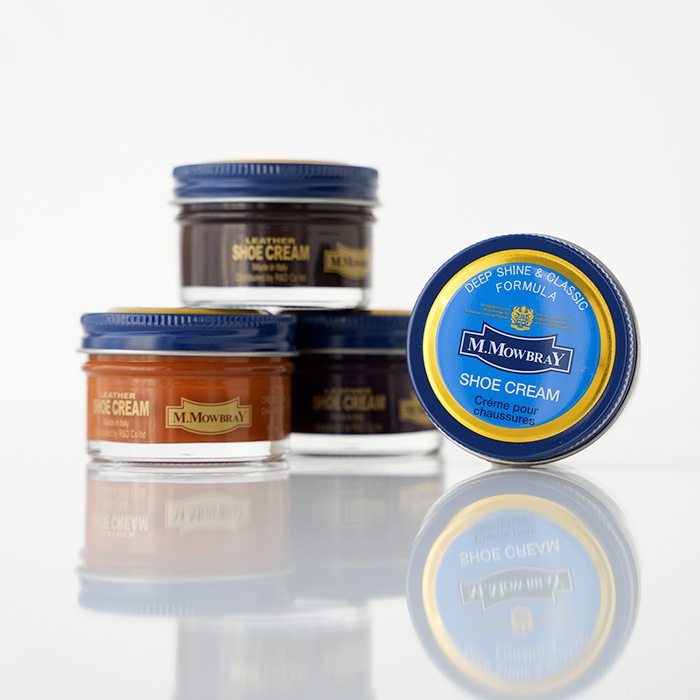 M.MOWBRAY ����.�⥥�֥쥣 SHOE CREAM ���塼���꡼�ॸ�㡼 ���塼���꡼�� �����꡼�� ���塼��������