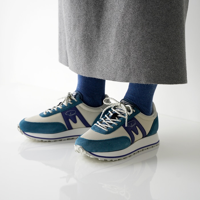 KARHU ����� ���ˡ����� ����Хȥ�������ȥ����� ALBATROSS CONTROL  blue mirage / skipper blue ��ǥ����� ��