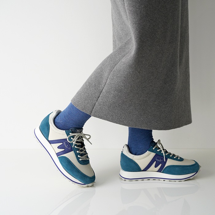 KARHU ����� ���ˡ����� ����Хȥ�������ȥ����� ALBATROSS CONTROL  blue mirage / skipper blue ��ǥ����� ��