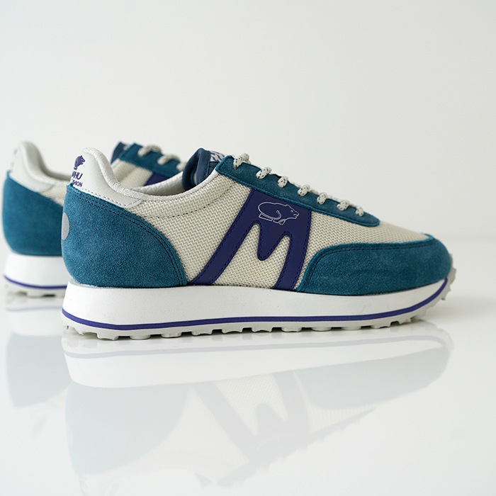 KARHU ����� ���ˡ����� ����Хȥ�������ȥ����� ALBATROSS CONTROL  blue mirage / skipper blue ��ǥ����� ��