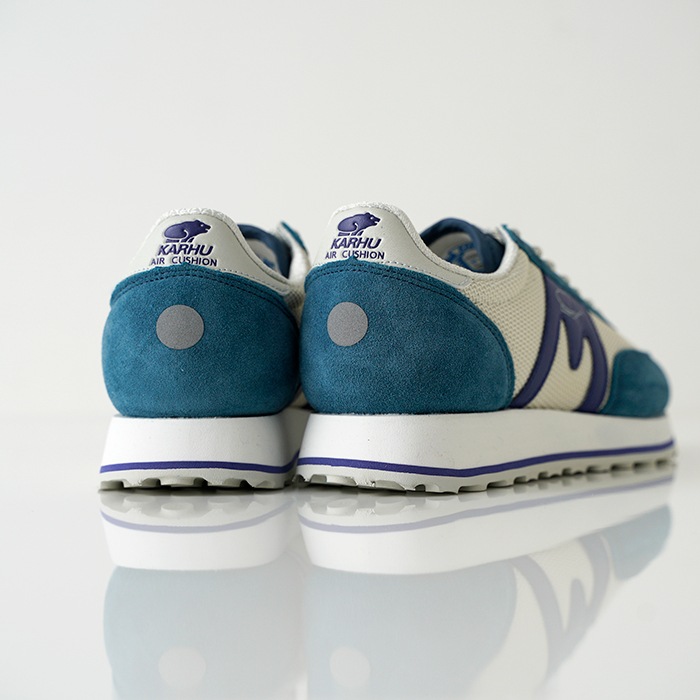 KARHU ����� ���ˡ����� ����Хȥ�������ȥ����� ALBATROSS CONTROL  blue mirage / skipper blue ��ǥ����� ��