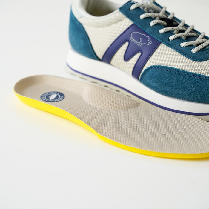 KARHU ����� ���ˡ����� ����Хȥ�������ȥ����� ALBATROSS CONTROL  blue mirage / skipper blue ��ǥ����� ��