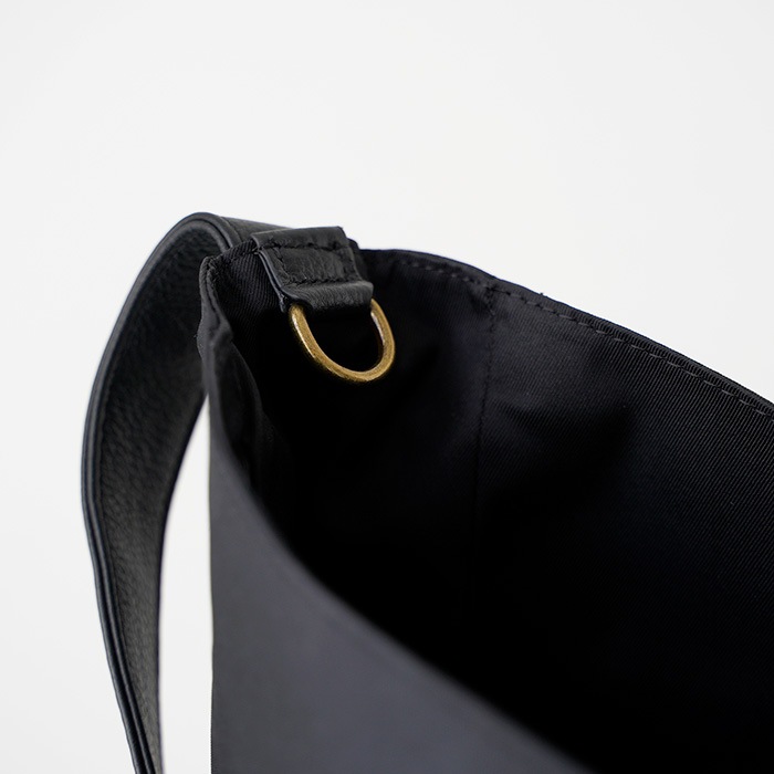 CLASKA kalsac ���饹�� ���륵�å� ���������Хå� �Хȡ� SHOULDER BAG BATEAU 52110399 �֥饦�� ��ǥ����� �Хå� bag