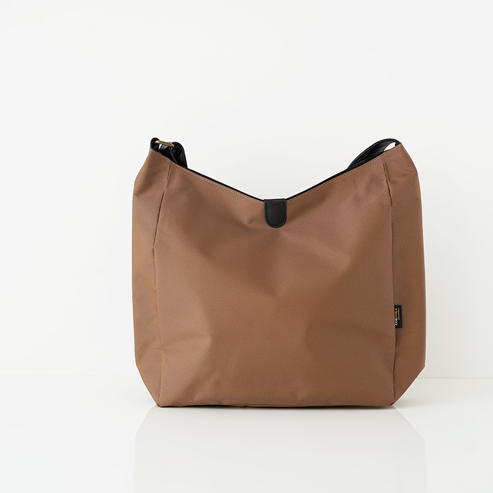 CLASKA kalsac ���饹�� ���륵�å� ���������Хå� �Хȡ� SHOULDER BAG BATEAU 52110399 �֥饦�� ��ǥ����� �Хå� bag