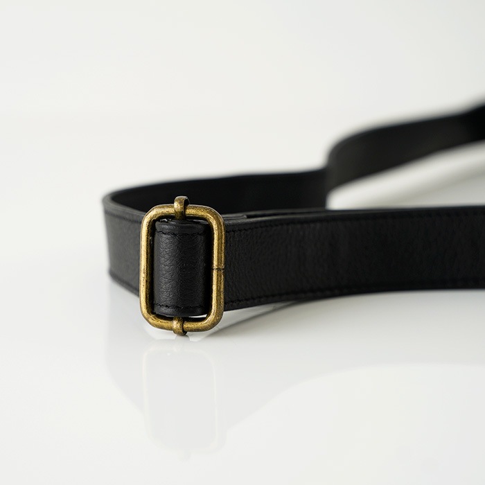 CLASKA kalsac ���饹�� ���륵�å� ���������Хå� �Хȡ� SHOULDER BAG BATEAU 52110399 �֥饦�� ��ǥ����� �Хå� bag