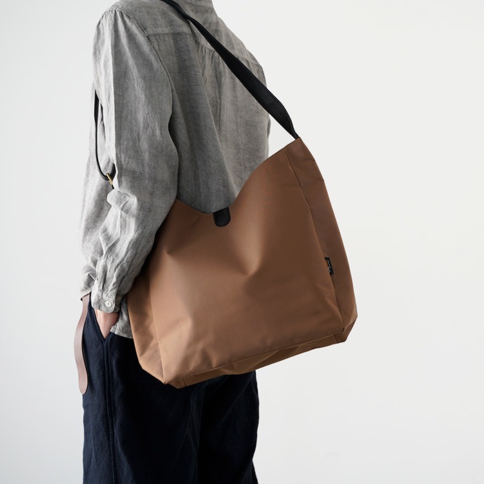 CLASKA kalsac ���饹�� ���륵�å� ���������Хå� �Хȡ� SHOULDER BAG BATEAU 52110399 �֥饦�� ��ǥ����� �Хå� bag