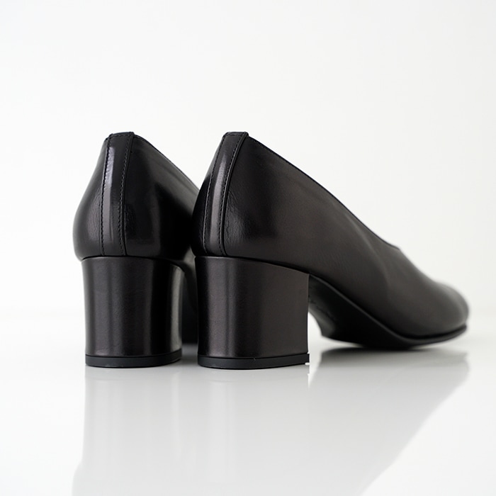 chausser（ショセ） ヒールアップパンプスC-2298 靴通販 shoes