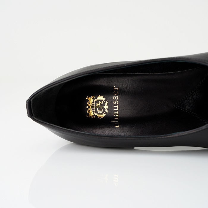 chausser ���祻 �ҡ��륢�åץѥ�ץ� C-2298 ��ǥ����� ��